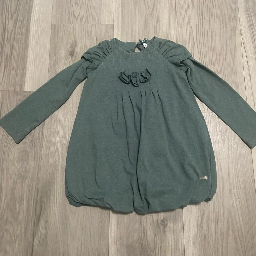 Mayoral Girls Dress Size 3